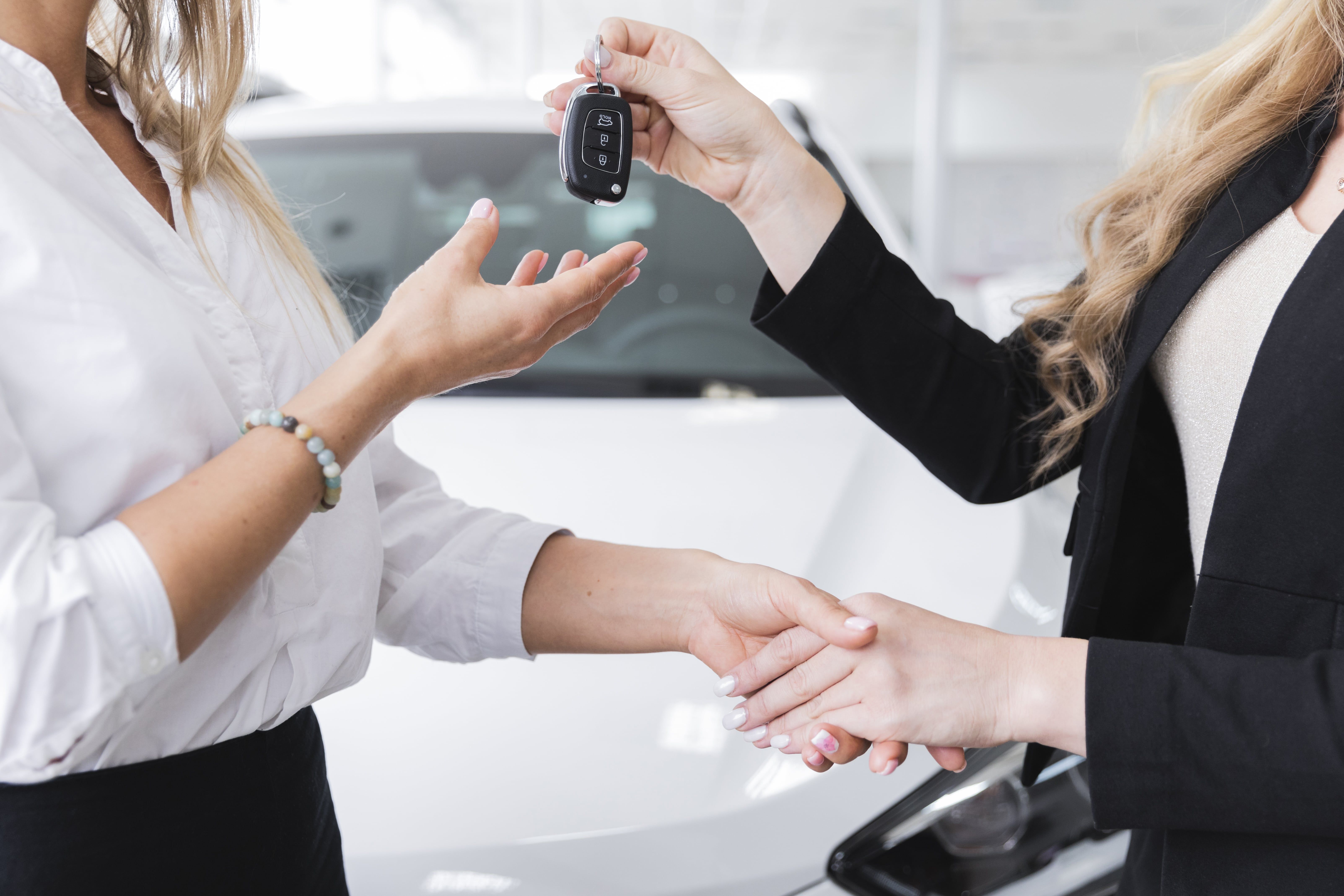 Renting vs Leasing de Coches: Diferencias, ventajas y qué elegir | Blog ...