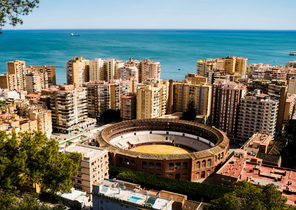 Verano en Málaga 2024. Festivales, gastronomía, cultura y mucho más