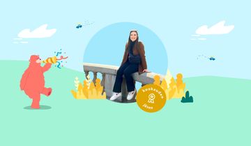 Kuukauden jäsen: Supervuokraaja Paola