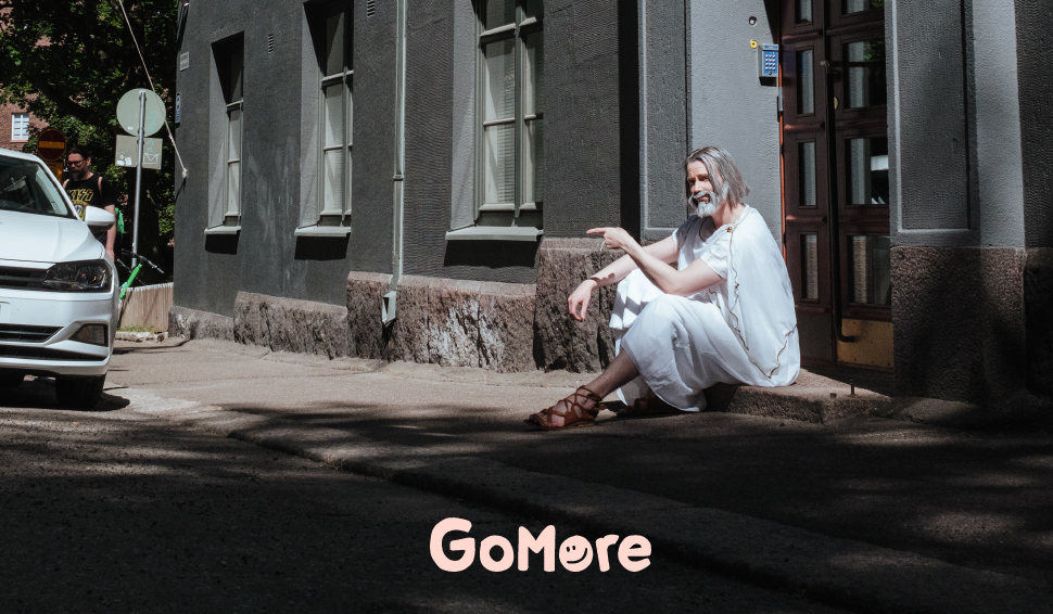 Autoteles - aikamme merkittävin autofilosofi