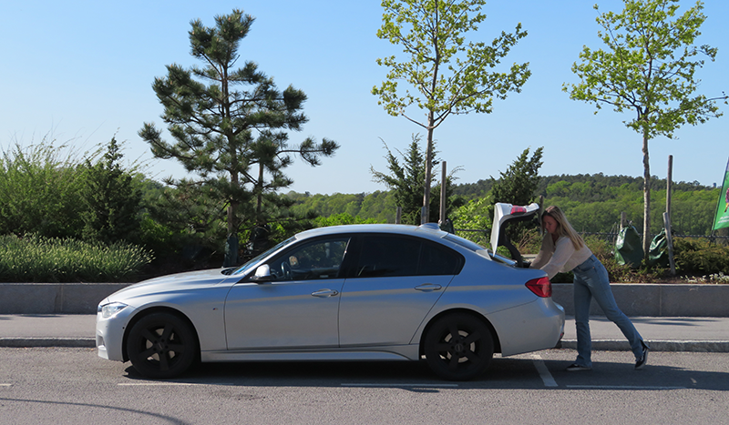 Uutta GoMorella – käytettyjen autojen leasing