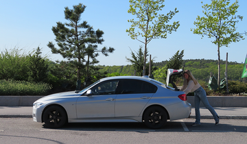 Uutta GoMorella – käytettyjen autojen leasing