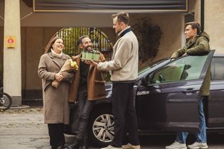 GoMore i Svenska Dagbladet