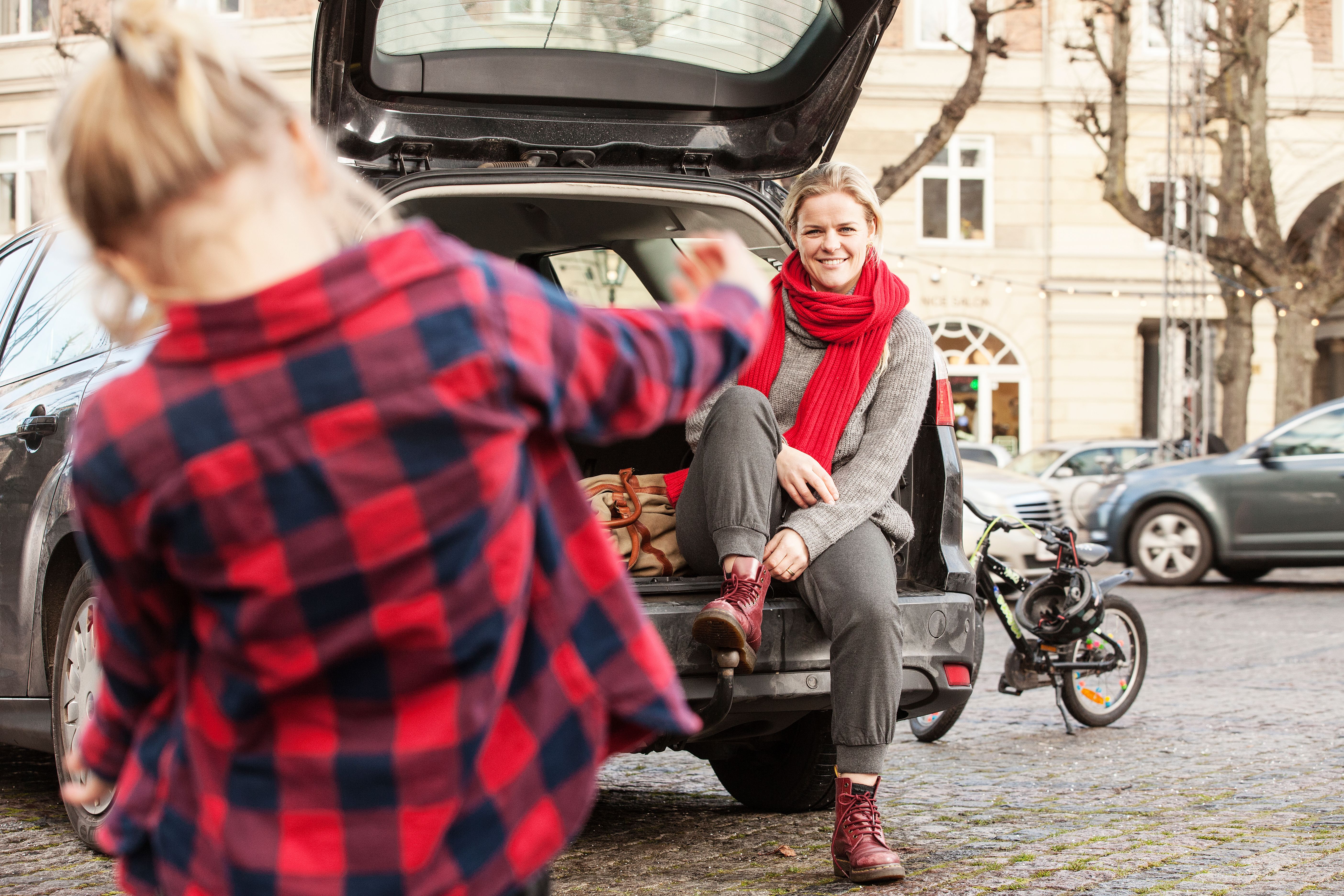 GoMore-guide för Skånes destinationer