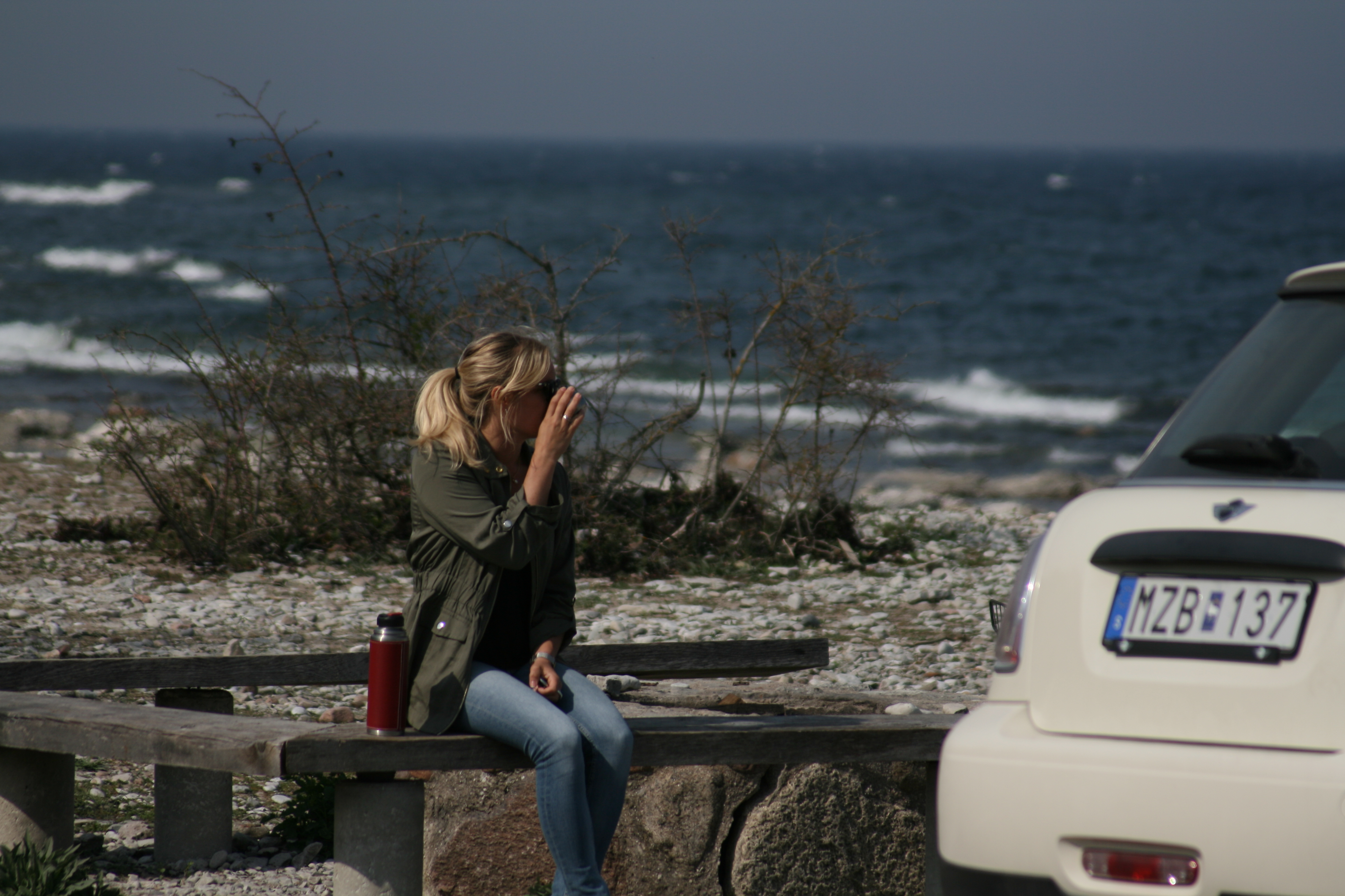 GoMore-Guide för Västkusten