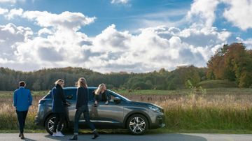 GoMore i Dagens Industri - läs mer om vårt samarbete med Västtrafik