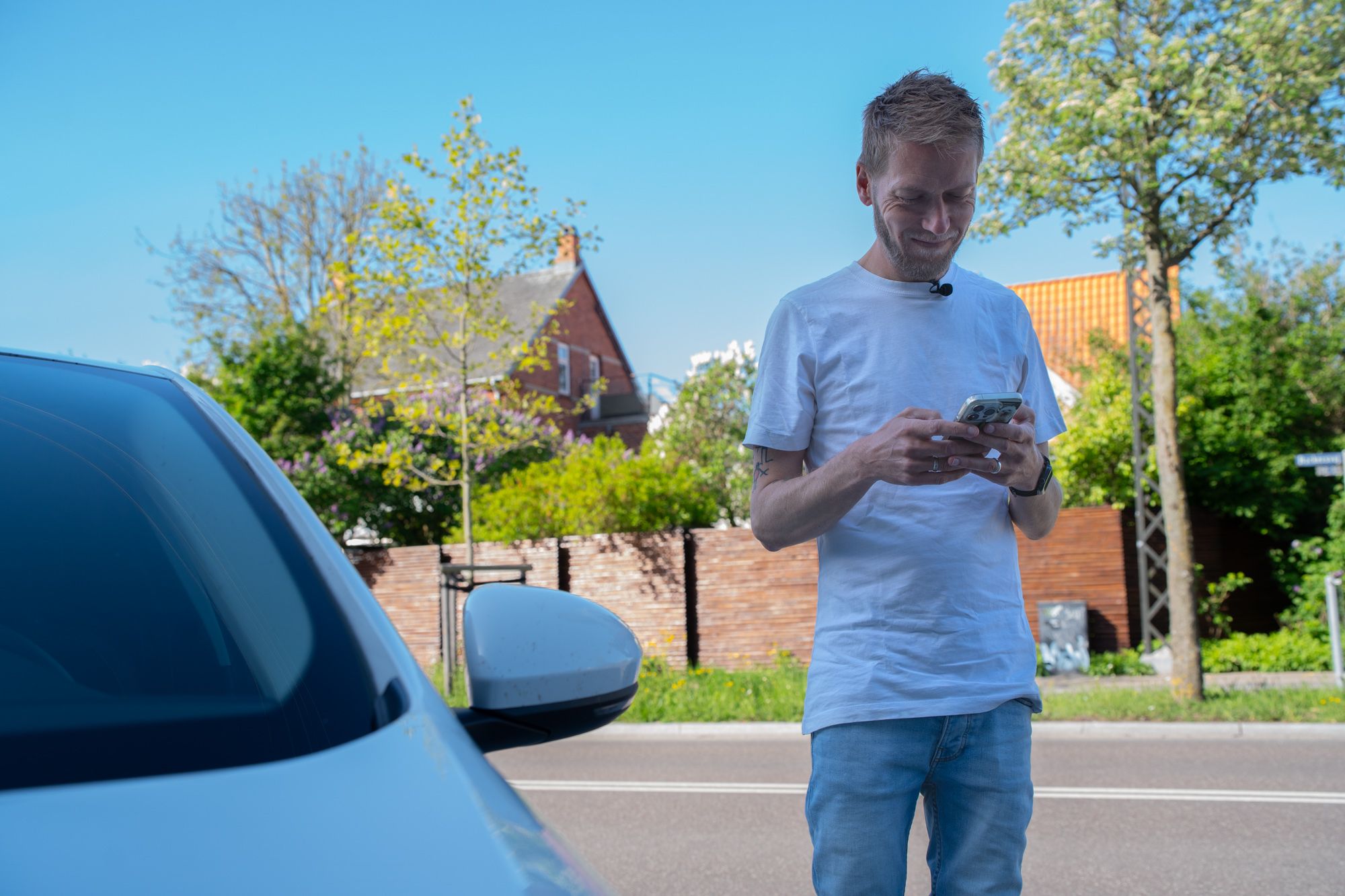 GoMore och Västtrafik testar samarbete för att göra bilen mer hållbar