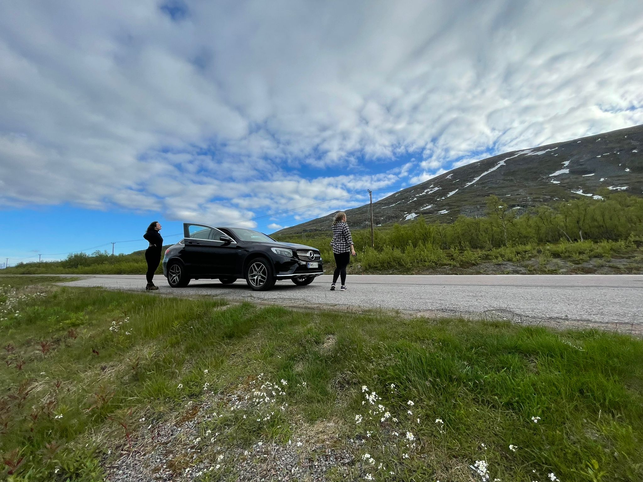 GoMore-guide Finland - Helsingfors