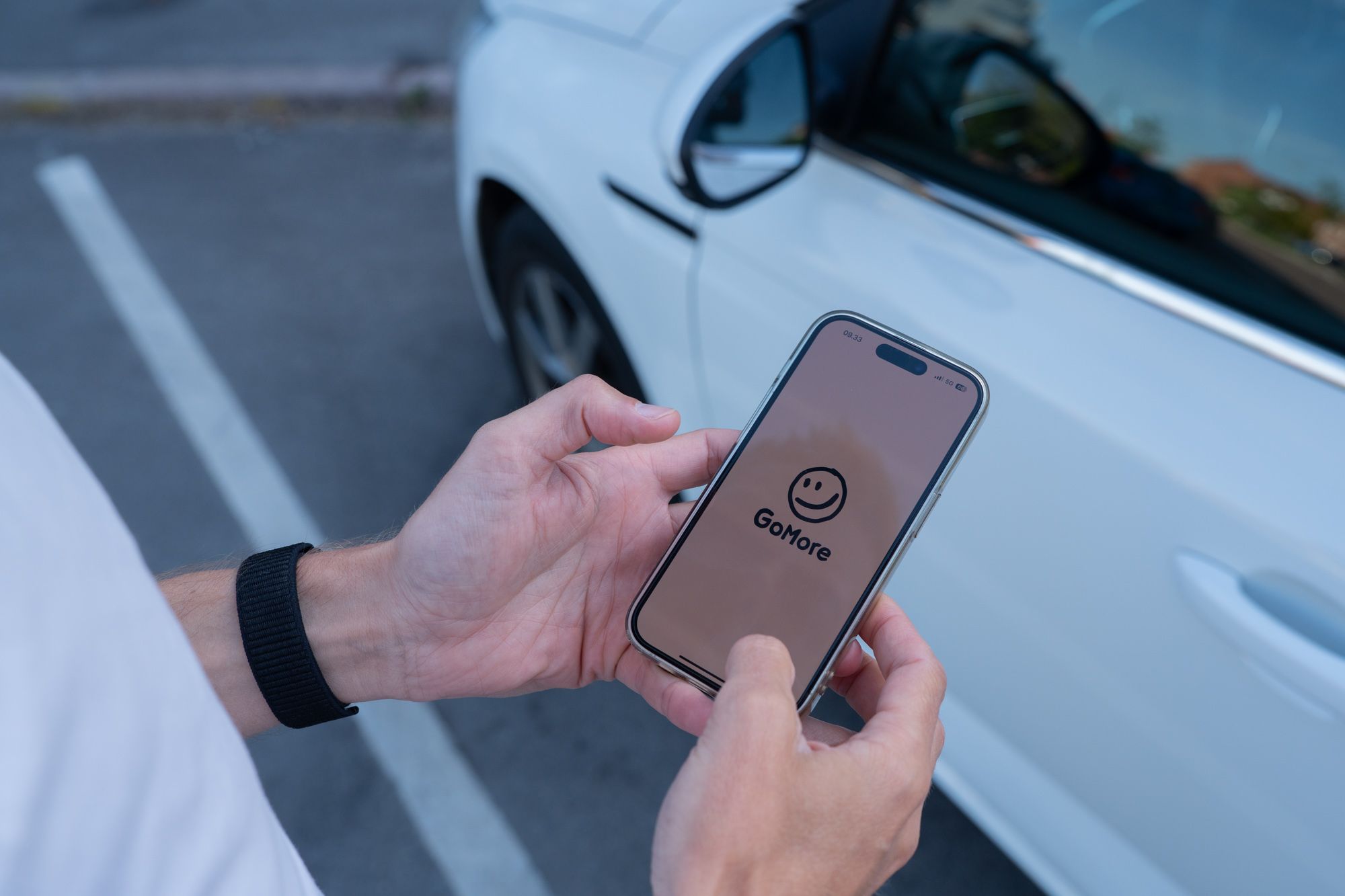 Nyhet: Få rabatt varje gång du hyr en bil med GoMore