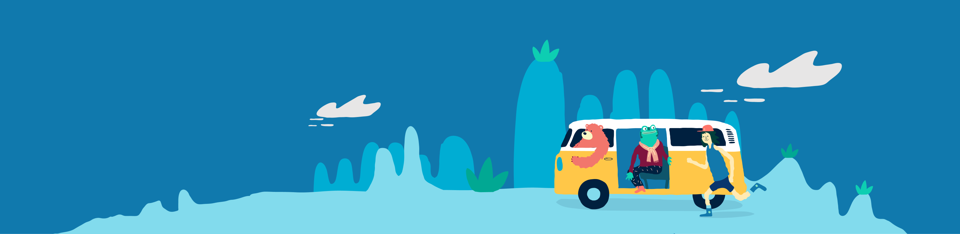 Sveriges största bilpool - boka bil på GoMore