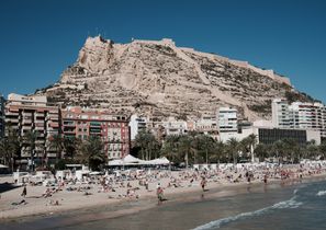 Verano en Alicante 2024