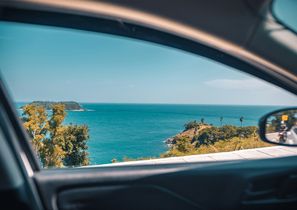Guía para alquilar tu coche en verano