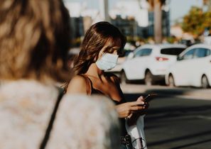 Información importante para viajar en cada fase de desescalada