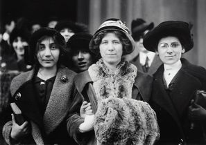 Mujeres que cambiaron el mundo de la automoción