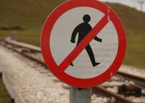 Restricciones movilidad en Semana Santa