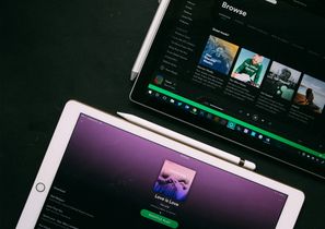 Escapada a golpe de Playlist