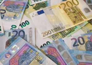 Vuelve el pago en efectivo