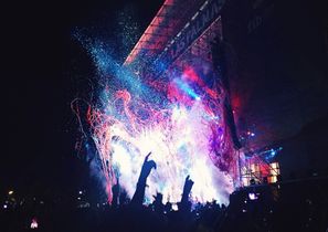 Descubre tu festival perfecto para este verano.