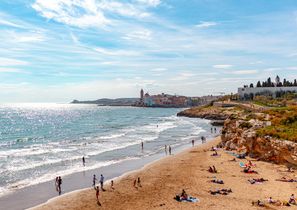 Go Local en tus vacaciones en Barcelona