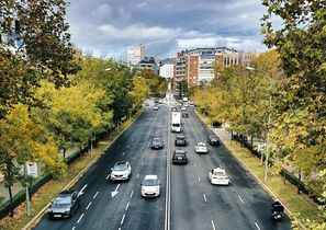 Manifiesto Amovens: Semana europea de la movilidad