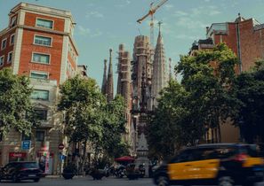 Amovens Sin Llaves en Barcelona