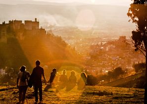 Viajar de forma sostenible por España