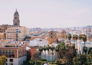 Qué visitar en Málaga en 72 horas