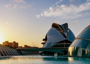 Planes en Valencia para disfrutar la Terreta