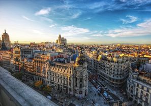 Qué hacer en Madrid cuando todo el mundo se ha ido