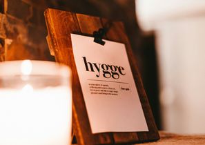 Hygge o el secreto de la felicidad Danés