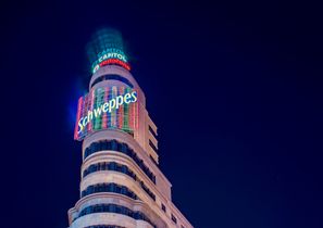Planes afterwork en Madrid