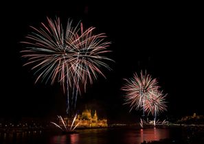 Mejores lugares para celebrar la Noche de San Juan