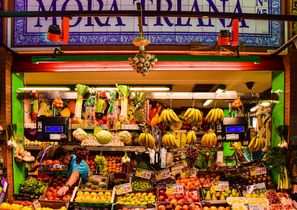Gastronomía Sostenible en España