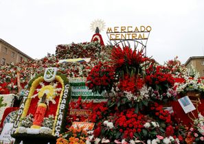 Planes que hacer en el fin de semana de El pilar