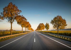 10 Planes en España para Octubre y Noviembre de 2024