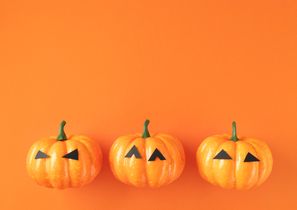 Los Mejores Planes de Halloween en España