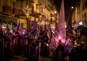 ¿Dónde ir en Semana Santa en 2025?