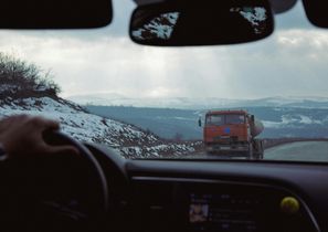 🚗 ¿Necesitas el Carnet de Conducir Internacional? Guía 2025 ✅