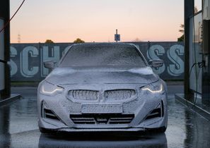 ¿Cómo lavar el coche? Consejos para una buena limpieza
