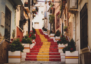 15 lugares de interés históricos para visitar en España