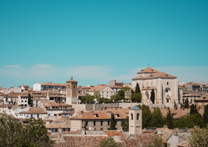 10 pueblos bonitos cerca de Madrid que debes visitar
