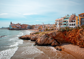 20 pueblos bonitos cerca de Barcelona que no te puedes perder.