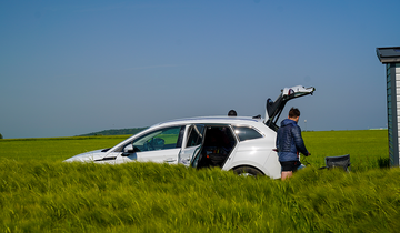 Shared Cars: An Environmentally Friendly and Cost-Effective Solution