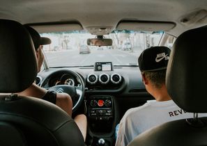25 juegos para disfrutar en el coche viajando