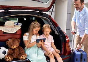 Vacaciones con niños: ideas, destinos y consejos para disfrutar en familia