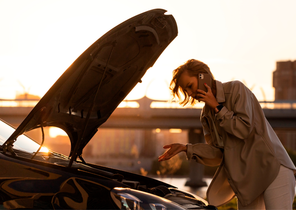 Averías más comunes del coche en verano y cómo prevenirlas