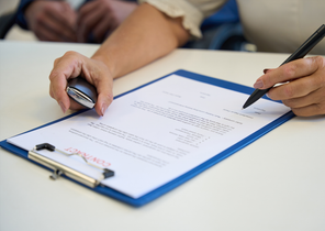 ¿Qué Pasa Cuando Termina un Contrato de Renting?