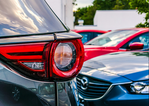 Contrata Tu Coche de Renting Online en Solo 10 Minutos Desde el Móvil