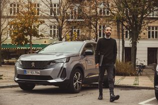 ¿Qué necesitas para contratar un coche de renting?