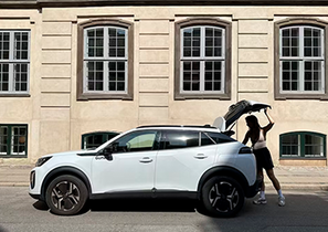 ¿Cuándo puedo devolver mi coche de renting?